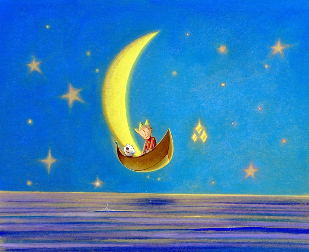 DREAMING DM中