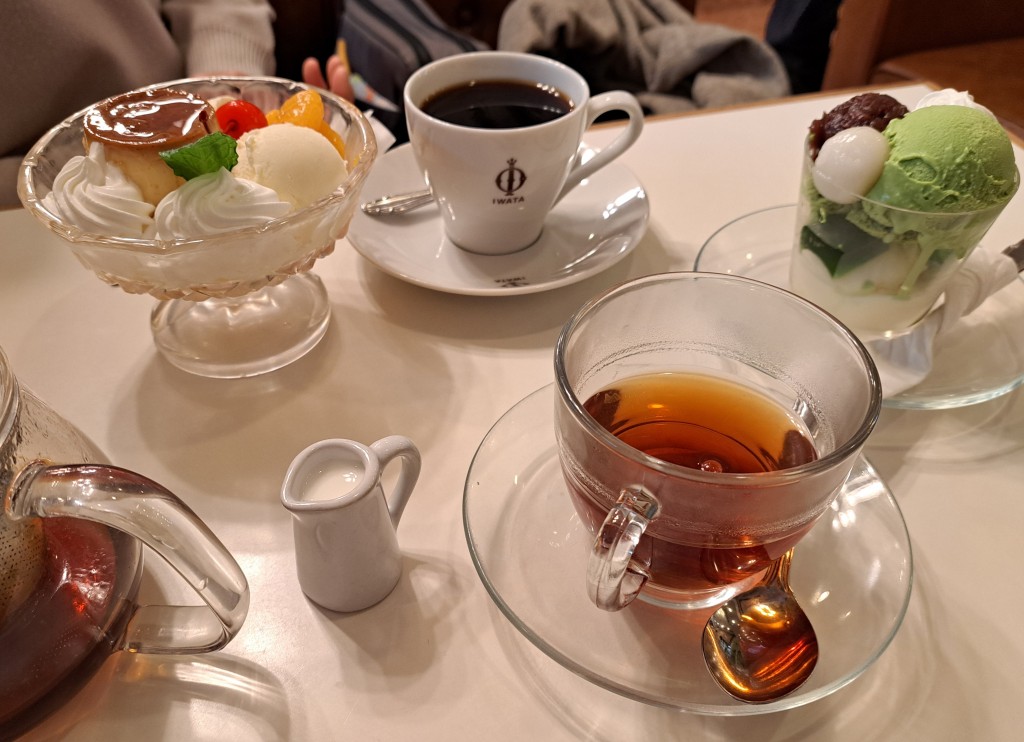 ブログ用イワタコーヒー