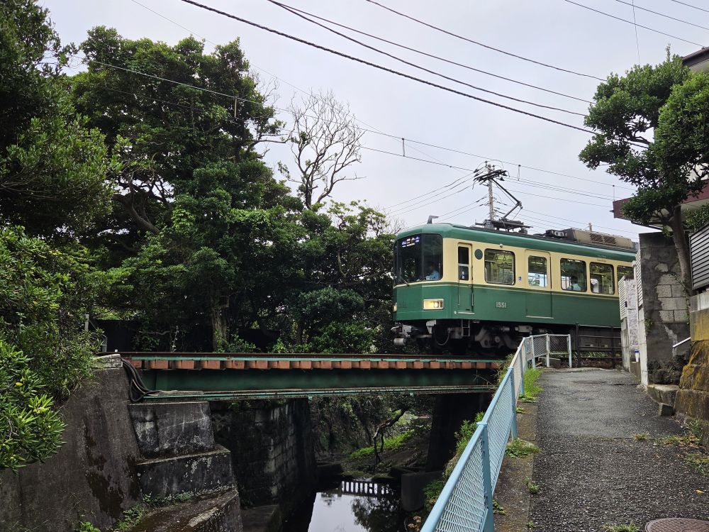 enoden tori小
